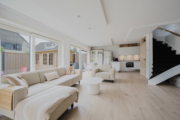 Medium property photo - Jordaanstraat 17, 3207 AE Spijkenisse